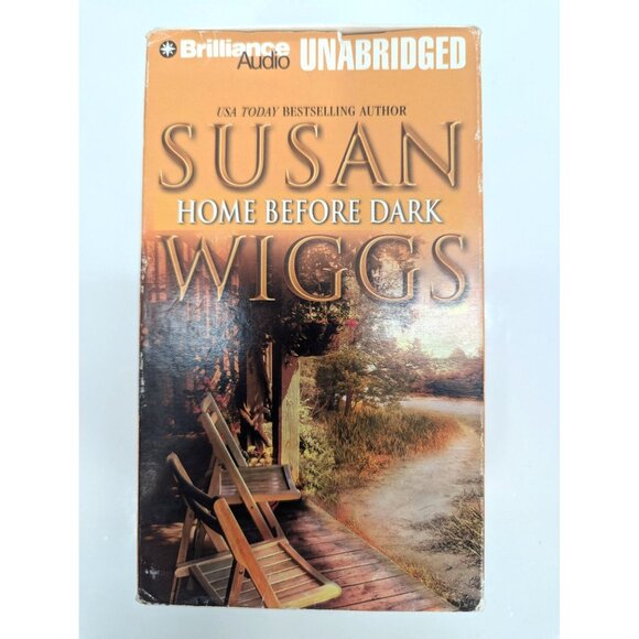 Audiobooks Cassettes Lot of 3 Love/Romance/Adventure Preowned Read Description - Picture 2 of 11